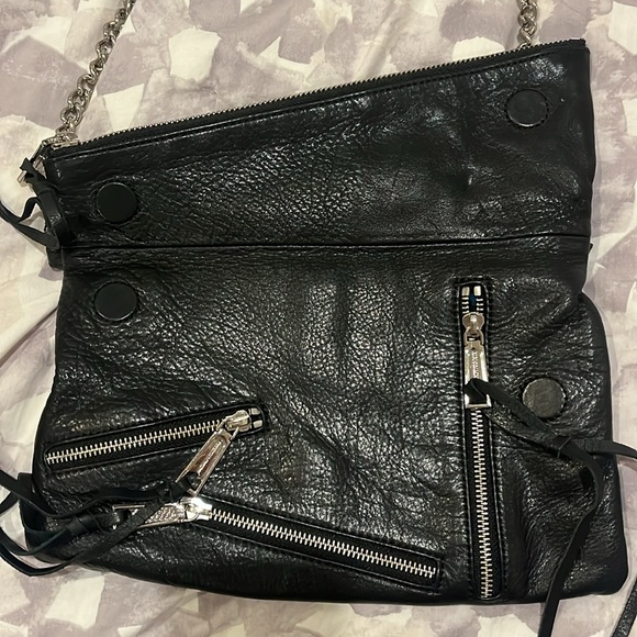 Rebecca Minkoff purse - Picture 2 of 5